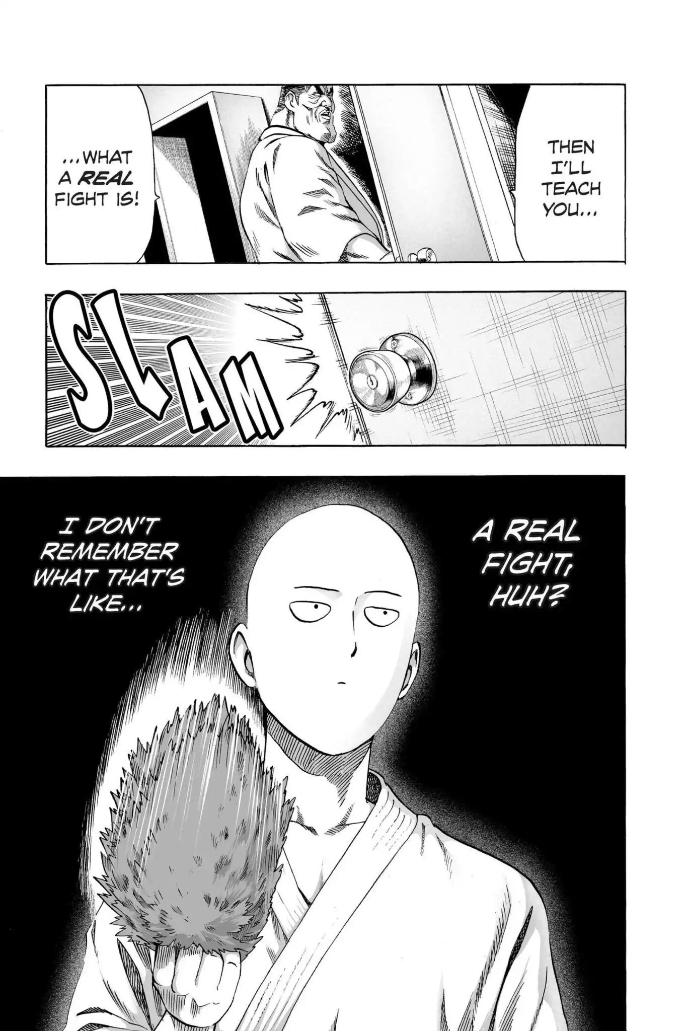 One-Punch Man Chapter 53 13